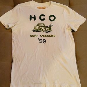Hollister Tee